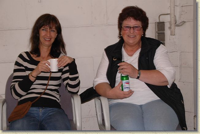 Letztes Bild erreicht