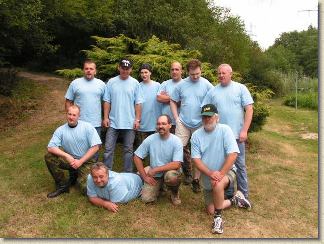 Letztes Bild erreicht