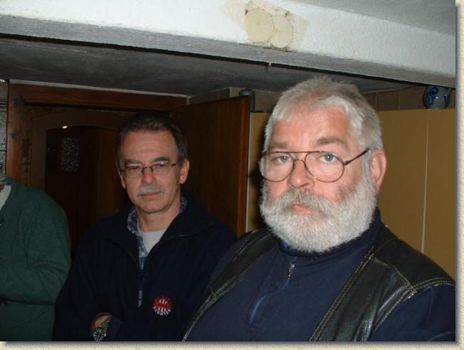 Letztes Bild erreicht