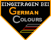 German Colours